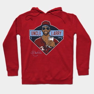 Andrew McCutchen Uncle Larry Hoodie